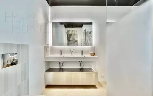 2-КОМН. КВАРТИРА С ОТДЕЛКОЙ 45 М² НА 20 ЭТАЖЕ