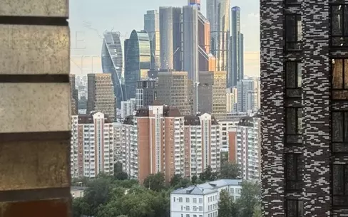 1-КОМН. КВАРТИРА С ОТДЕЛКОЙ 42 М² НА 20 ЭТАЖЕ