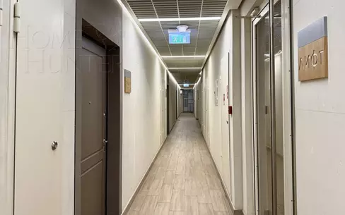 ЖК «Пресня Сити»