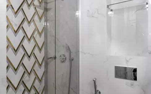 4-КОМН. КВАРТИРА С ОТДЕЛКОЙ 100 М² НА 18 ЭТАЖЕ