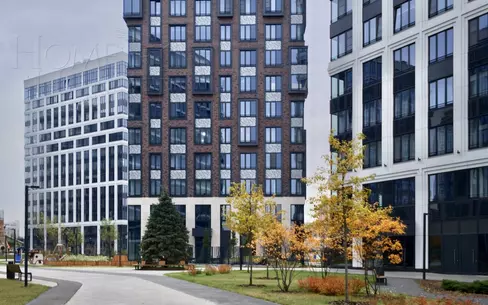 3-КОМН. КВАРТИРА БЕЗ ОТДЕЛКИ 70 М² НА 9 ЭТАЖЕ