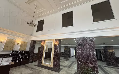 4-КОМН. КВАРТИРА БЕЗ ОТДЕЛКИ 150 М² НА 19 ЭТАЖЕ