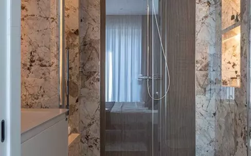 3-КОМН. КВАРТИРА С ОТДЕЛКОЙ 103 М² НА 10 ЭТАЖЕ