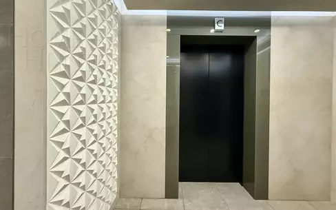 1-КОМН. КВАРТИРА С ОТДЕЛКОЙ 42 М² НА 20 ЭТАЖЕ