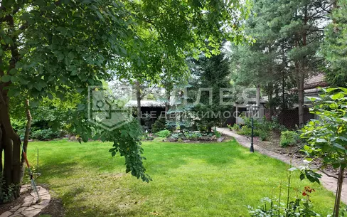 2-этажный коттедж 330 м² с отделкой