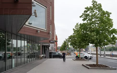 3-КОМН. КВАРТИРА С ОТДЕЛКОЙ 130 М² НА 2 ЭТАЖЕ