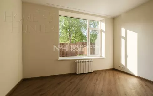 2-этажный коттедж 217 м² с отделкой