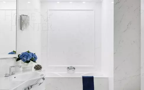 2-КОМН. КВАРТИРА С ОТДЕЛКОЙ 60 М² НА 4 ЭТАЖЕ