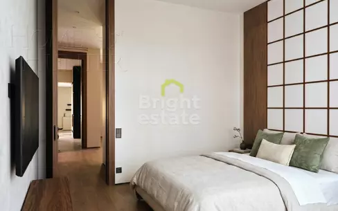 2-этажный коттедж 480 м² с отделкой