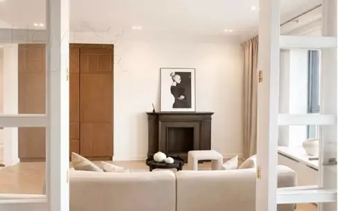 3-КОМН. КВАРТИРА С ОТДЕЛКОЙ 90 М² НА 11 ЭТАЖЕ