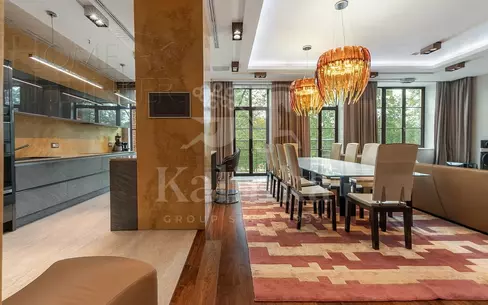 ЖК «Park Residence»