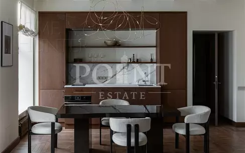 2-КОМН. КВАРТИРА С ОТДЕЛКОЙ 60 М² НА 4 ЭТАЖЕ