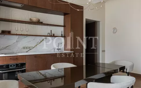 2-КОМН. КВАРТИРА С ОТДЕЛКОЙ 60 М² НА 4 ЭТАЖЕ