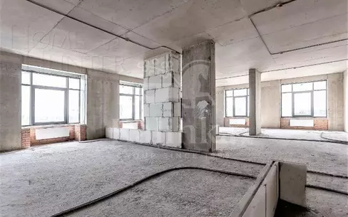 5-КОМН. КВАРТИРА БЕЗ ОТДЕЛКИ 180 М² НА 16 ЭТАЖЕ