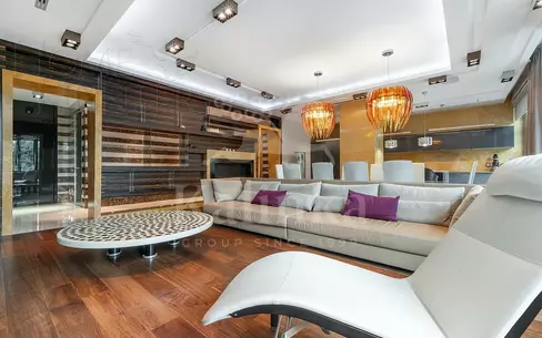 ЖК «Park Residence»