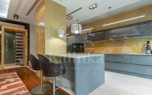 ЖК «Park Residence»