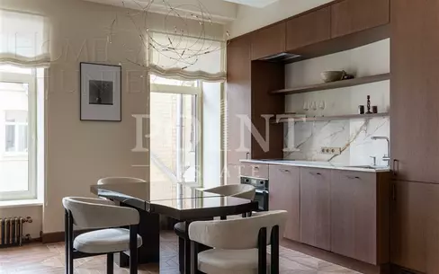2-КОМН. КВАРТИРА С ОТДЕЛКОЙ 60 М² НА 4 ЭТАЖЕ