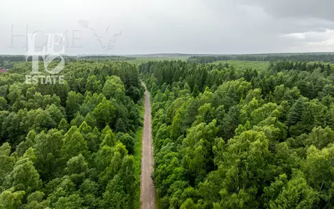 Участок 90 сот.