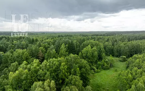 Участок 90 сот.