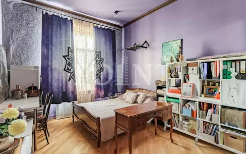 ЖК «Большой Казенный переулок, 5»