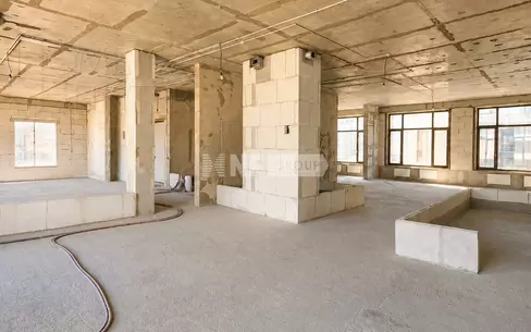 6-КОМН. КВАРТИРА БЕЗ ОТДЕЛКИ 296.5 М² НА 11 ЭТАЖЕ