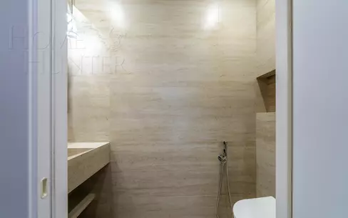 2-этажный коттедж 140 м² с отделкой