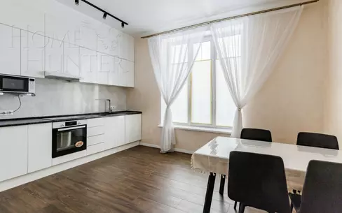 2-этажный коттедж 440 м² с отделкой