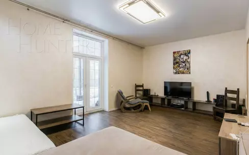 2-этажный коттедж 440 м² с отделкой