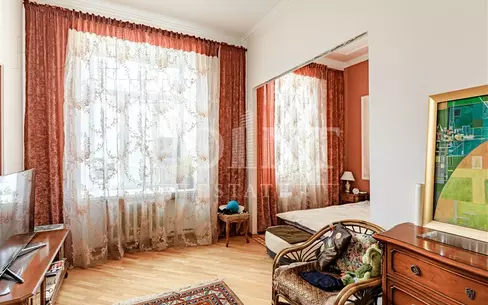 ЖК «Большой Казенный переулок, 5»