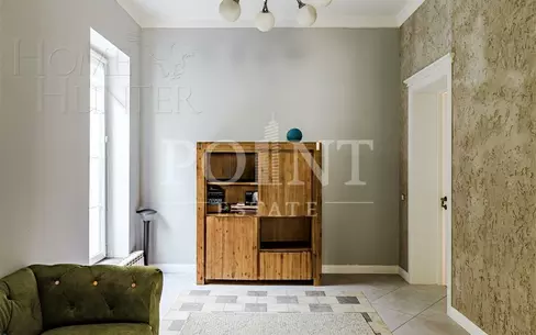 2-этажный коттедж 260 м² с отделкой