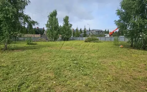 Участок 20 сот.