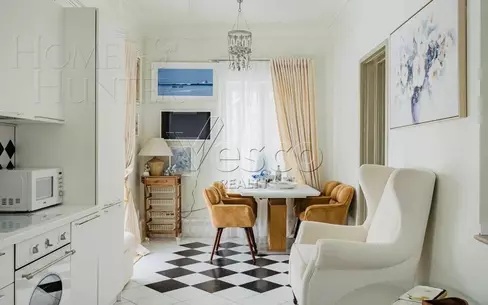 2-этажный коттедж 220 м² с отделкой