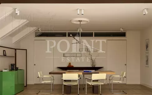 4-КОМН. КВАРТИРА С ОТДЕЛКОЙ 178 М² НА 3 ЭТАЖЕ