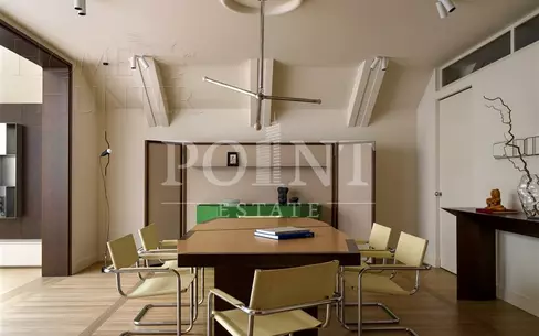 4-КОМН. КВАРТИРА С ОТДЕЛКОЙ 178 М² НА 3 ЭТАЖЕ