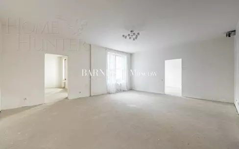 3-комн. кв., 194.9 м², 2 этаж