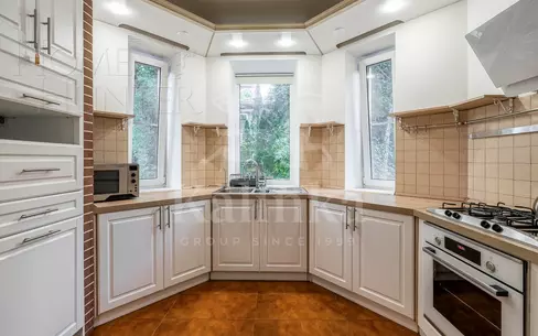 2-этажный коттедж 321 м² с отделкой