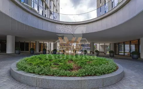 4-КОМН. КВАРТИРА С ОТДЕЛКОЙ 178.9 М² НА 7 ЭТАЖЕ