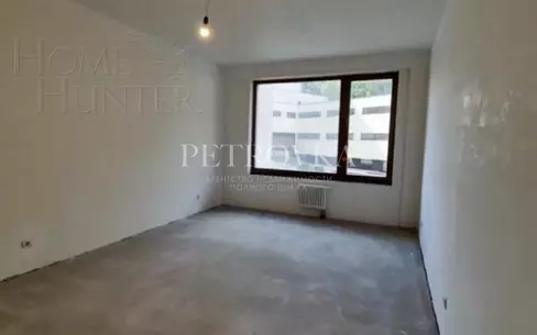 3-КОМН. КВАРТИРА БЕЗ ОТДЕЛКИ 153.7 М² НА 2 ЭТАЖЕ