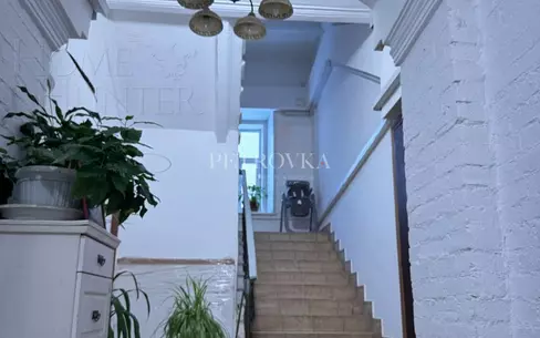 ЖК «Малый Харитоньевский переулок, 7с1»