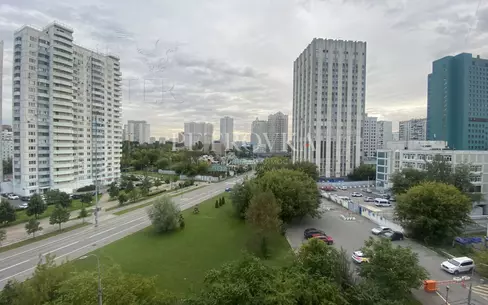 ЖК «Новочерёмушкинская улица, 63к2»