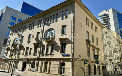 3-КОМН. КВАРТИРА С ОТДЕЛКОЙ 150.3 М² НА 2 ЭТАЖЕ