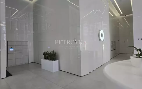 ЖК «Остров»