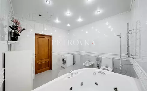 ЖК «улица Хачатуряна, 12к1»