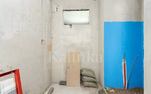 2-КОМН. КВАРТИРА БЕЗ ОТДЕЛКИ 58.5 М² НА 5 ЭТАЖЕ