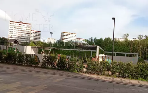 ЖК «Небо»