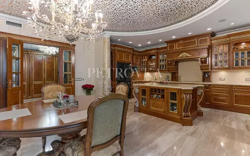 ЖК «Green House»
