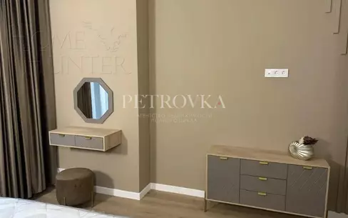 ЖК «Режиссер, Вильгельма Пика 1»