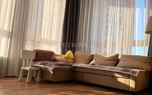 ЖК «Невский»