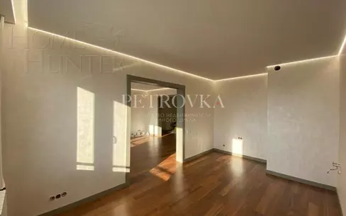 2-КОМН. КВАРТИРА С ОТДЕЛКОЙ 90.9 М² НА 7 ЭТАЖЕ