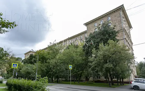 3-КОМН. КВАРТИРА С ОТДЕЛКОЙ 83 М² НА 3 ЭТАЖЕ